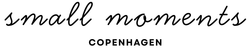 Small Moments Copenhagen - Home