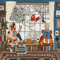 Nook – Card by Loré Pemberton